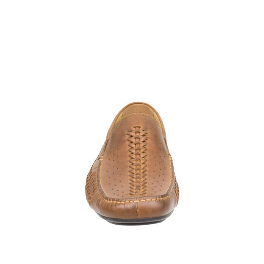 FLORSHIEM Cooper Loafer#color_tan