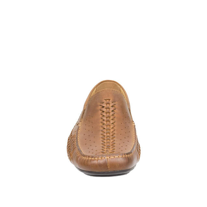 FLORSHIEM Cooper Loafer#color_tan