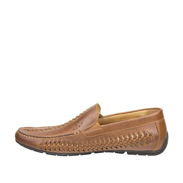 FLORSHIEM Cooper Loafer#color_tan