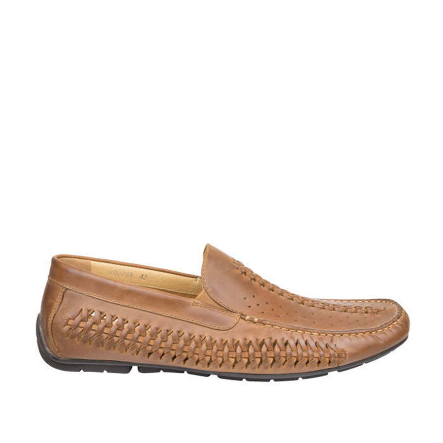 FLORSHIEM Cooper Loafer#color_tan