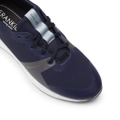 FRANKiE4 Mae Active Sneaker#color_navy