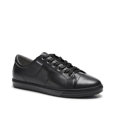 FRANKIE4 Nat II Sneaker#color_black-black