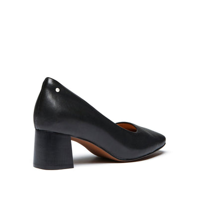 FRANKiE4 Josephine Court Shoe#color_black