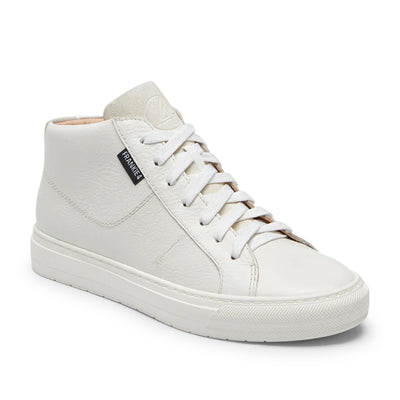 FRANKiE4 Mila High Top Sneaker#color_white