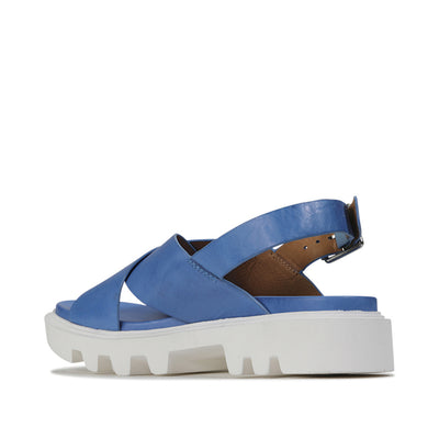 EOS Flighty Sandal#color_electric-blue