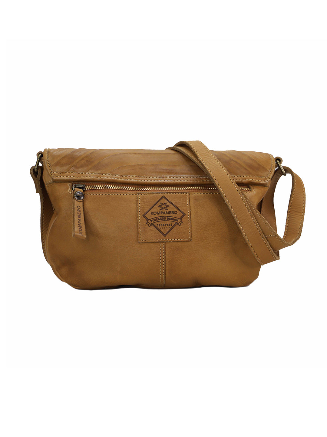 Gardinia Cross Body Bag