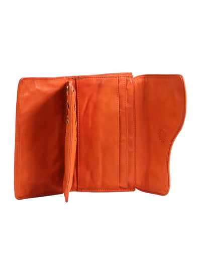 KOMPANERO Gabi Wallet#color_orange