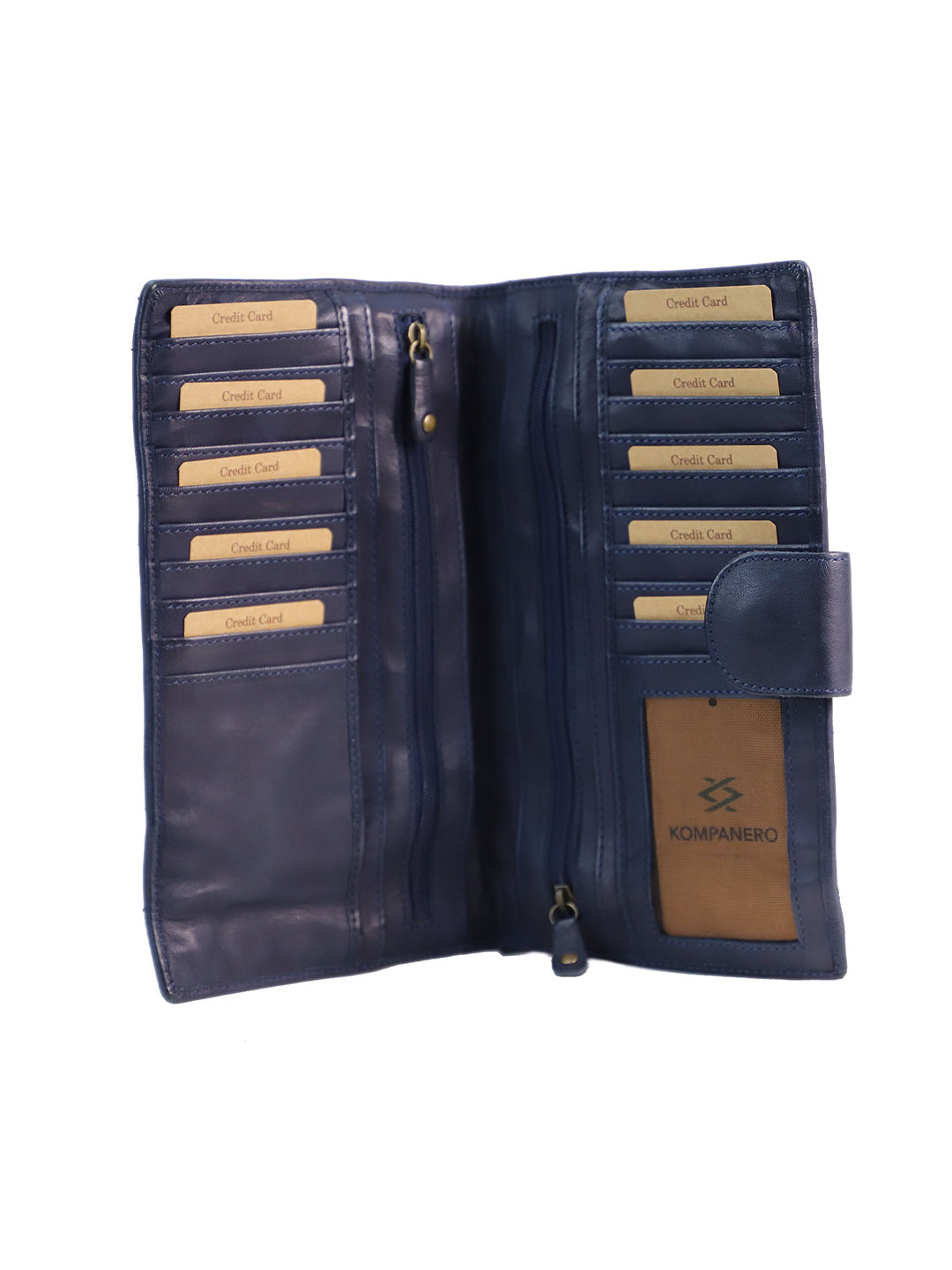 KOMPANERO Hena Wallet#color_blue
