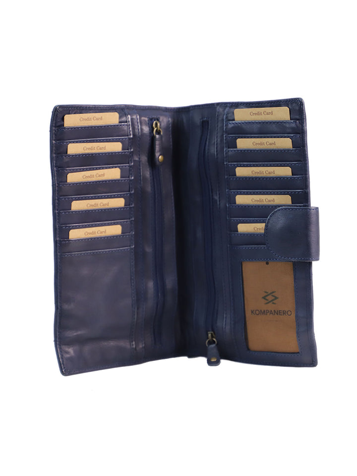 KOMPANERO Hena Wallet#color_blue