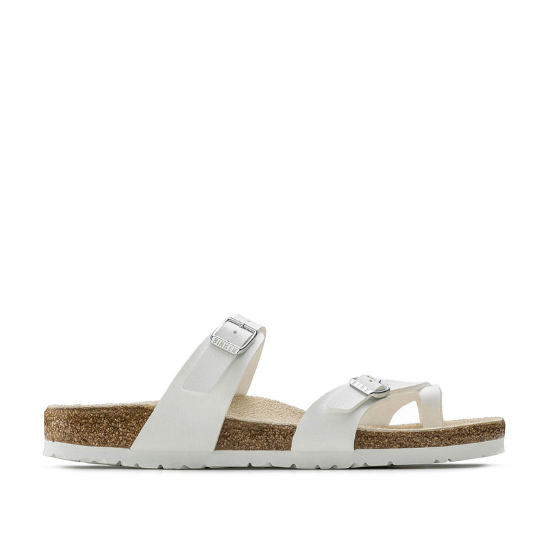 BIRKENSTOCK Mayari White