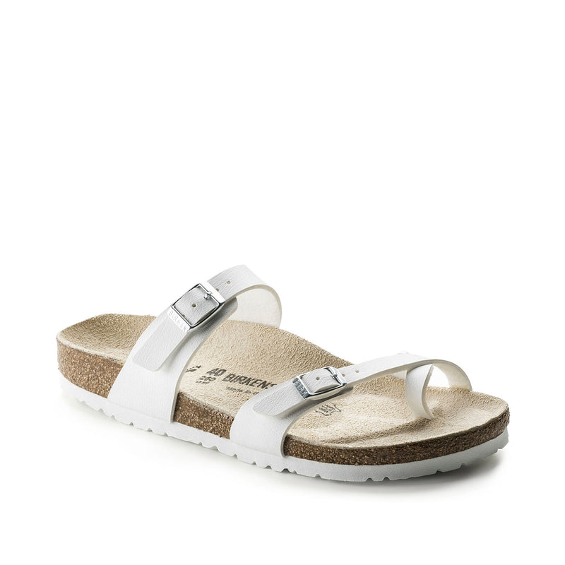 BIRKENSTOCK Mayari White