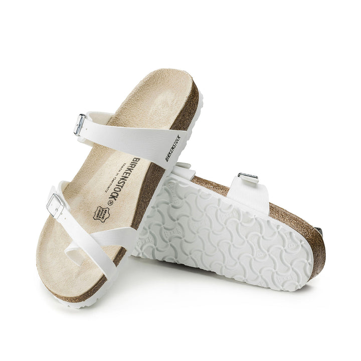 BIRKENSTOCK Mayari White