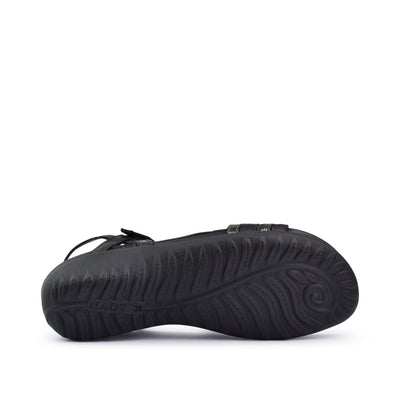 NAOT Toi Sandal#color_black-combo