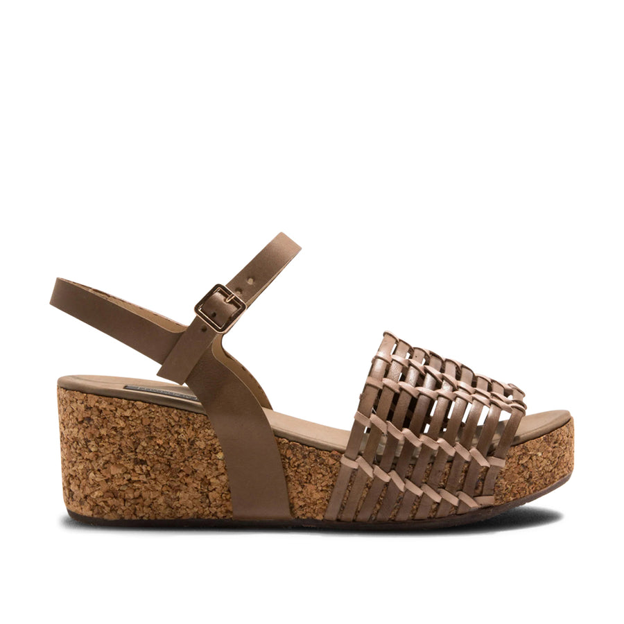 NEOSENS Arroba 3220 Handcrafted Wedge#color_taupe