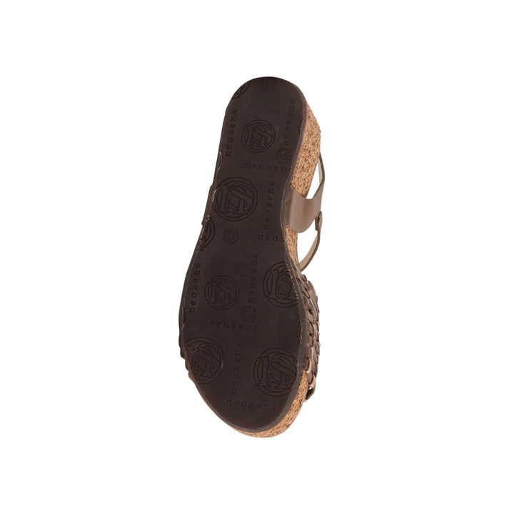 NEOSENS Arroba 3220 Handcrafted Wedge#color_taupe