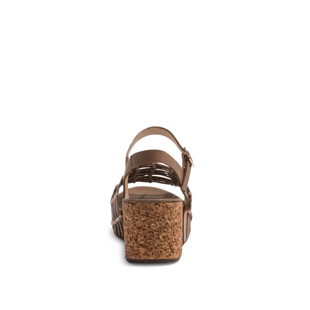 NEOSENS Arroba 3220 Handcrafted Wedge#color_taupe