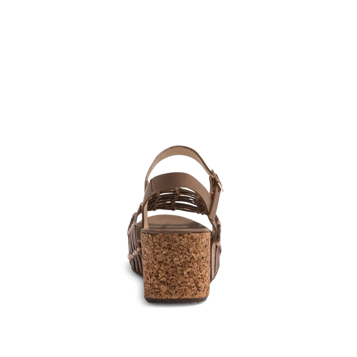NEOSENS Arroba 3220 Handcrafted Wedge#color_taupe