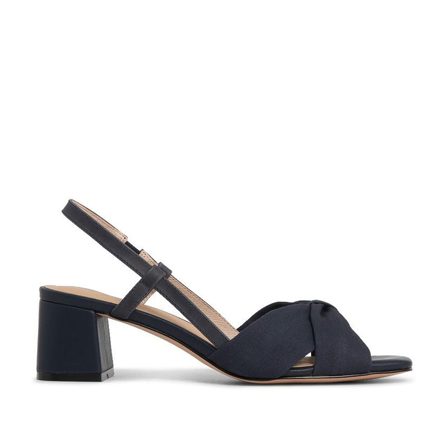 NUDE Alora Heel#color_navy