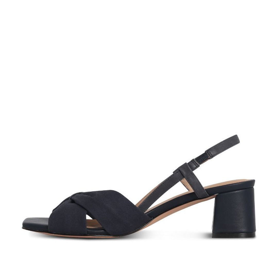 NUDE Alora Heel#color_navy