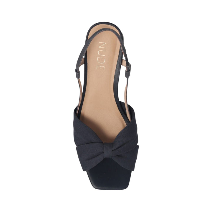 NUDE Alora Heel#color_navy