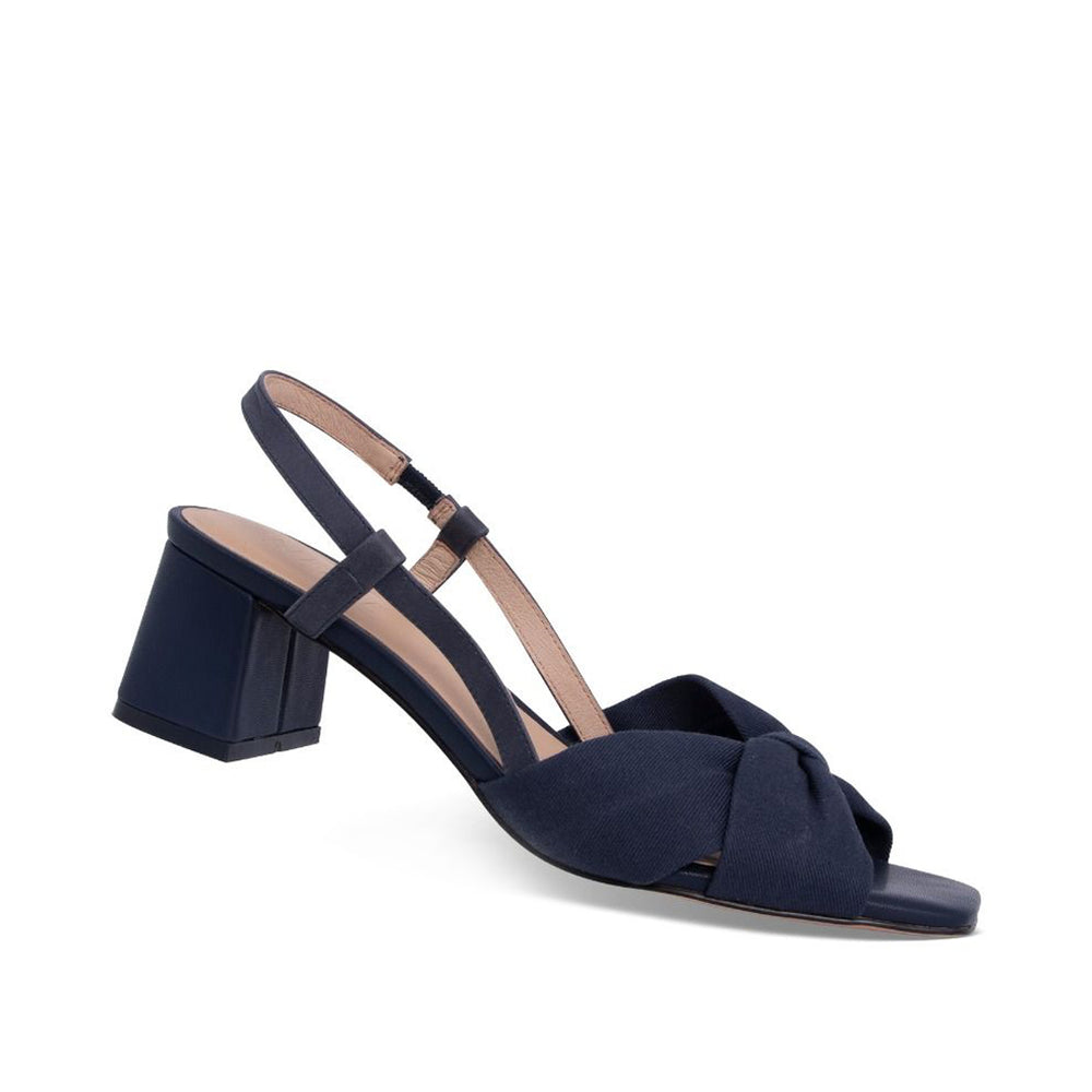 NUDE Alora Heel#color_navy