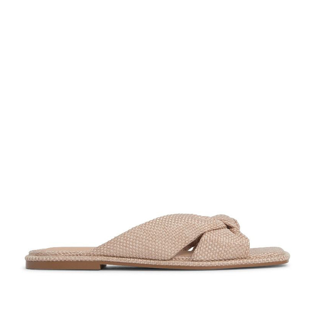 NUDE Elodie Slide