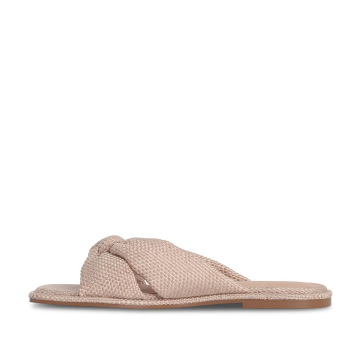 NUDE Elodie Slide