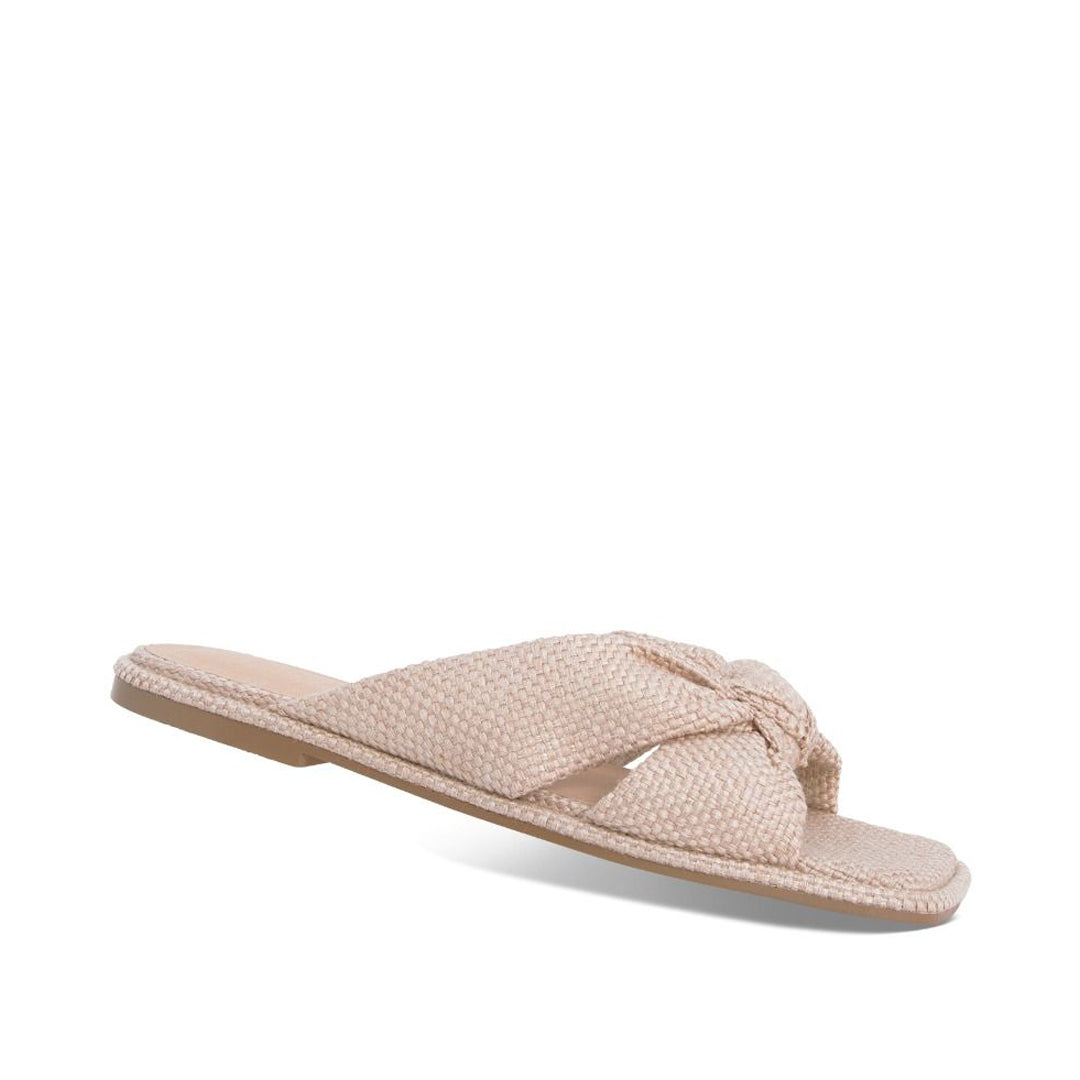 NUDE Elodie Slide