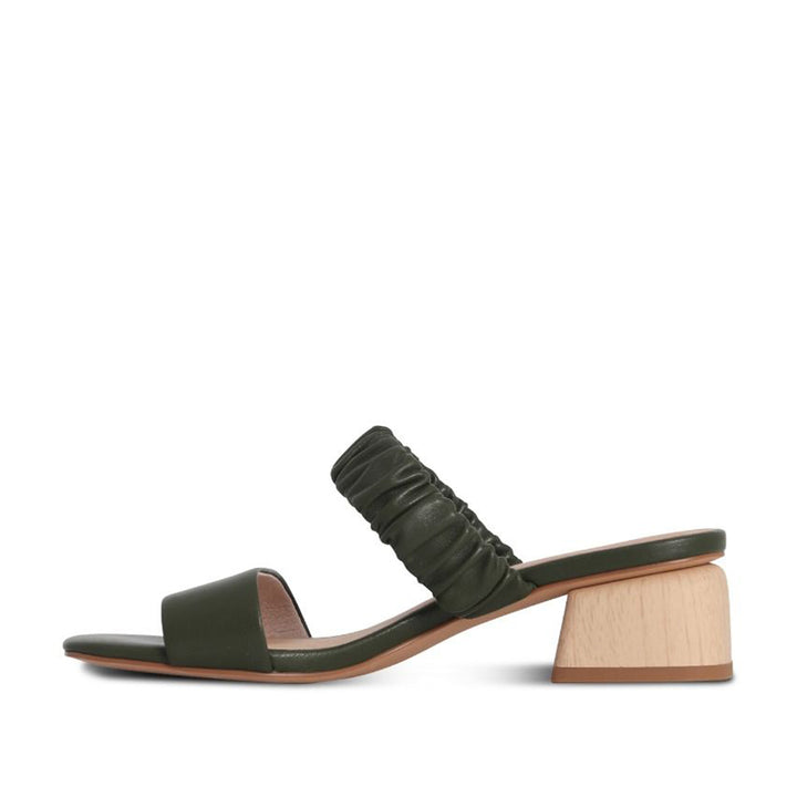 NUDE Gianna Heel#color_olive