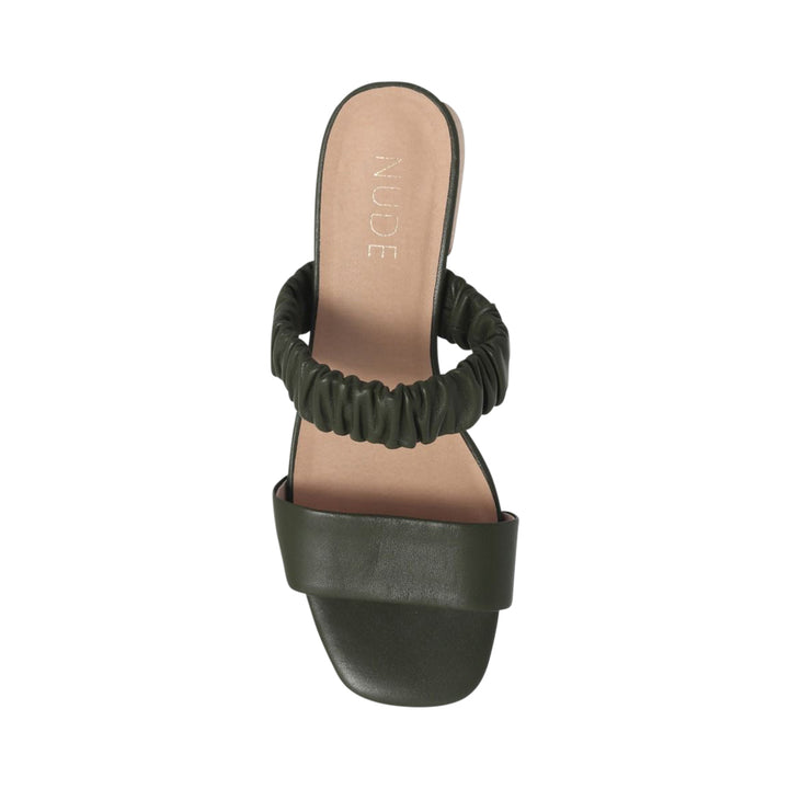 NUDE Gianna Heel#color_olive