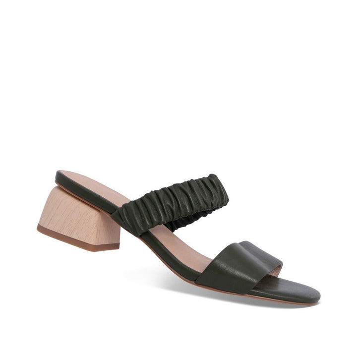 NUDE Gianna Heel#color_olive