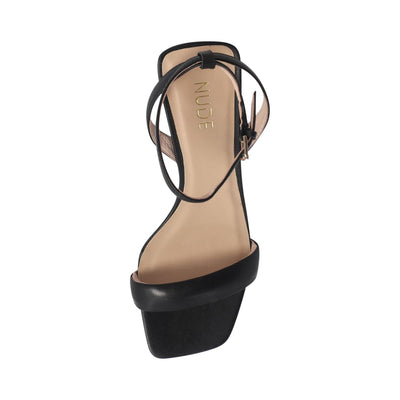 NUDE Harlyn Heel#color_black