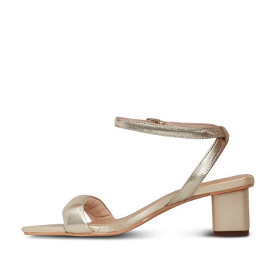 NUDE Harlyn Heel#color_gold