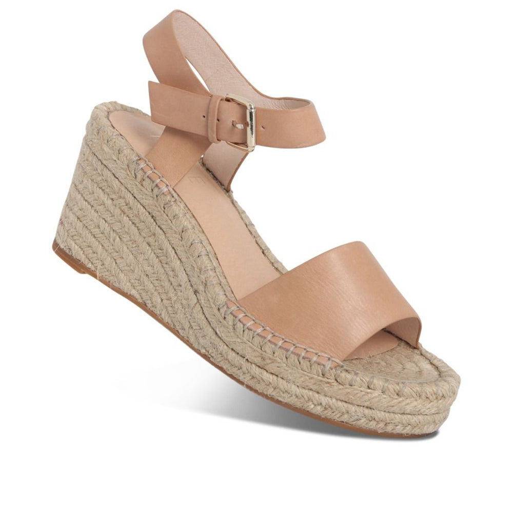 NUDE Ophelia Wedge#color_natural
