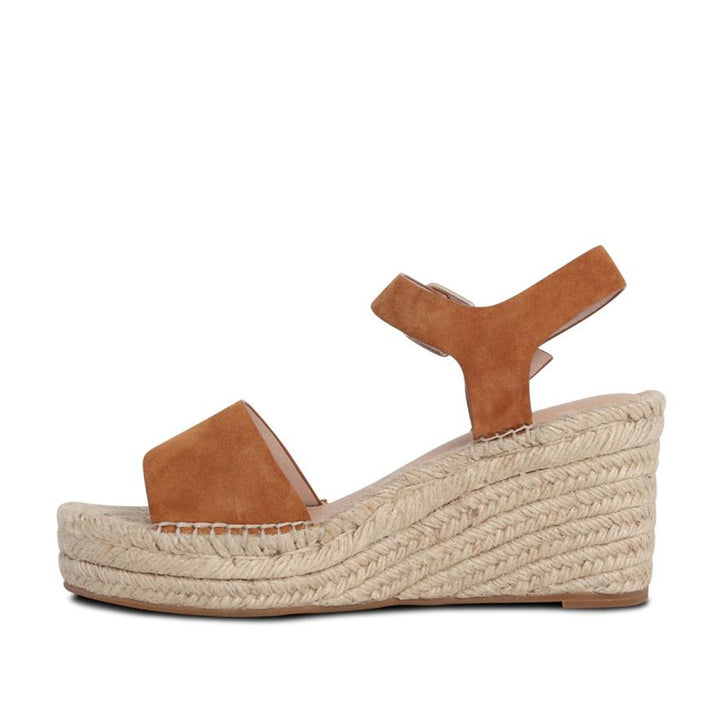 NUDE Ophelia Wedge#color_tan-suede