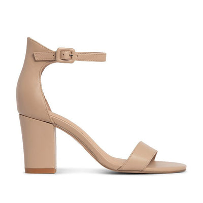 NUDE Silence Heel#color_nude