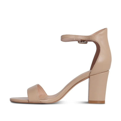 NUDE Silence Heel#color_nude