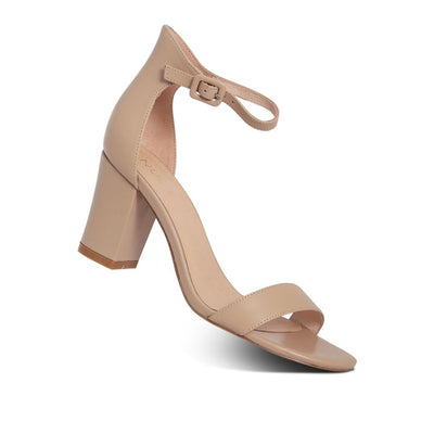 NUDE Silence Heel#color_nude