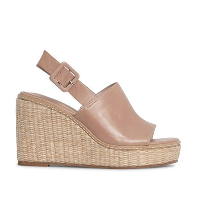 NUDE Tinsley Wedge#color_blossom