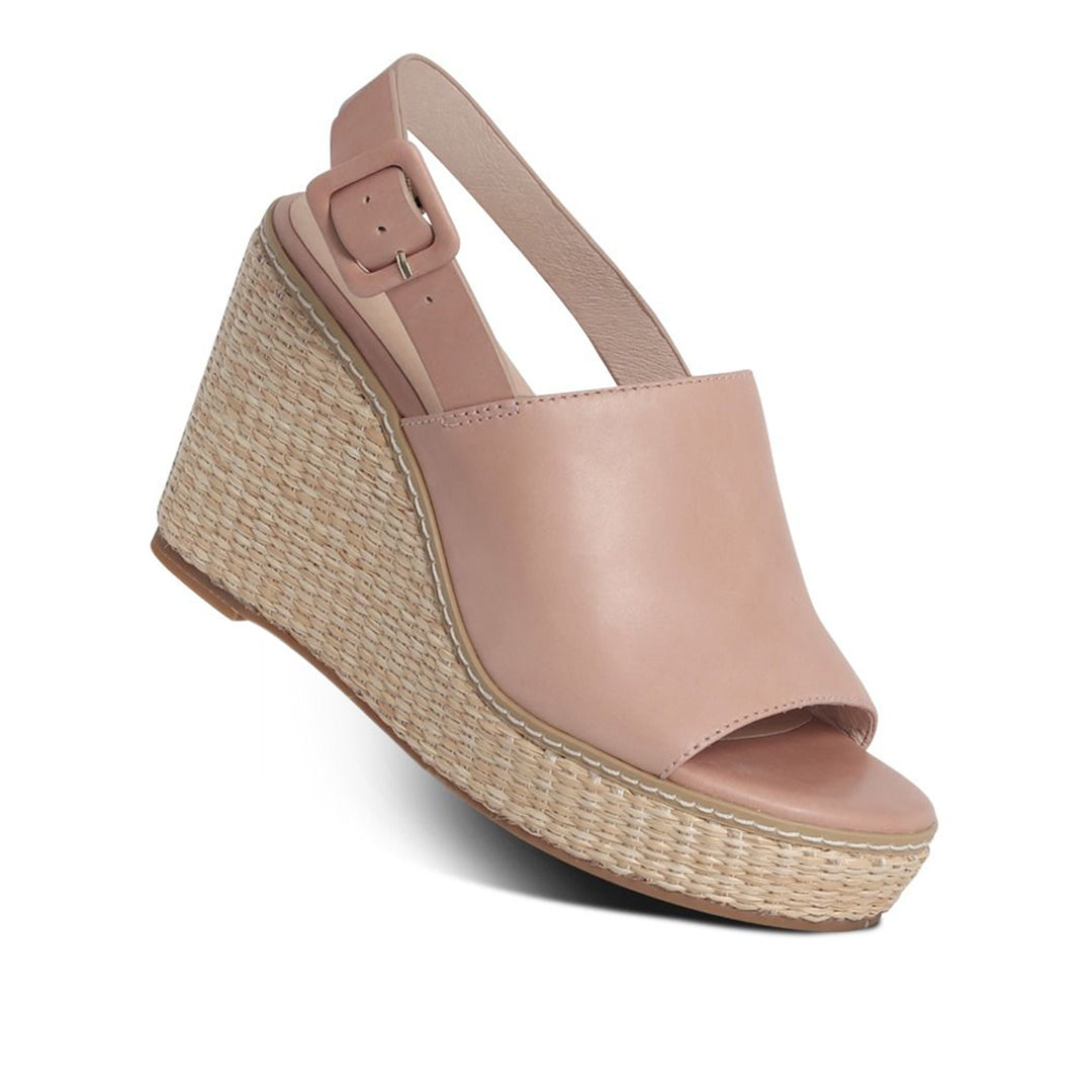 NUDE Tinsley Wedge#color_blossom