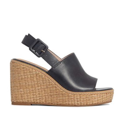NUDE Tinsley Wedge#color_navy