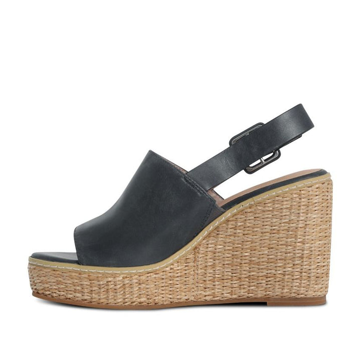 NUDE Tinsley Wedge#color_navy