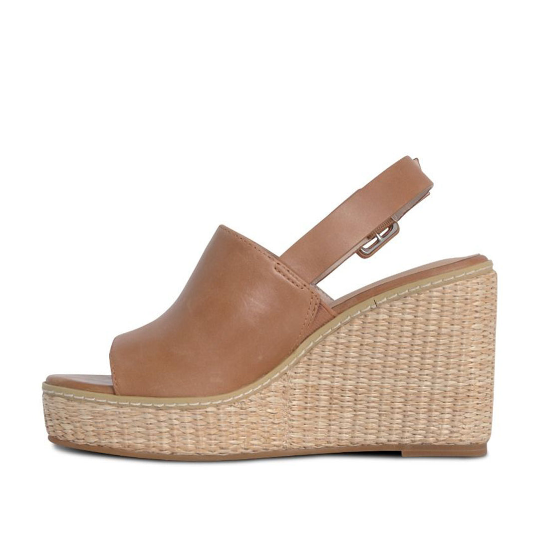 NUDE Tinsley Wedge#color_tan