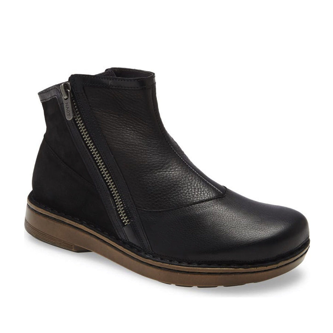 NAOT Spello Boot#color_black