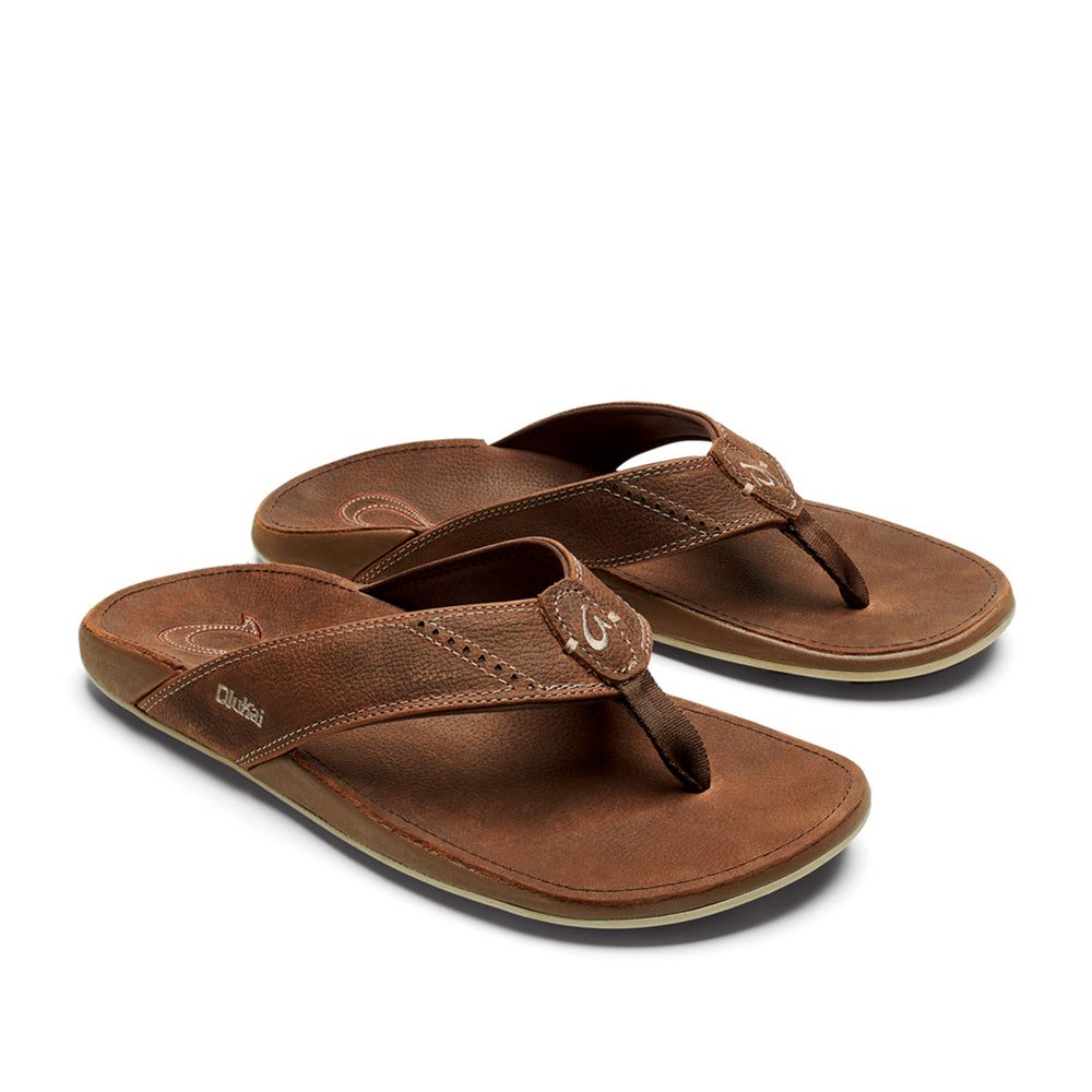 OLUKAI Nui Thong#color_rum-rum