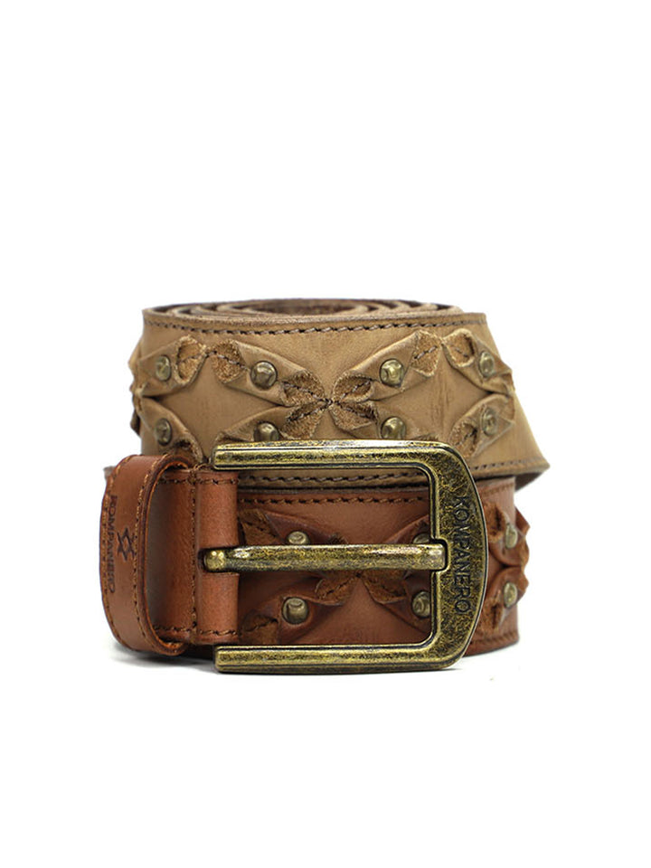 KOMPANERO Oakleigh Belt