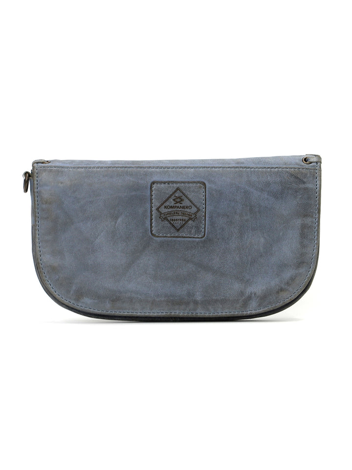 KOMPANERO Pella Wallet#color_denim