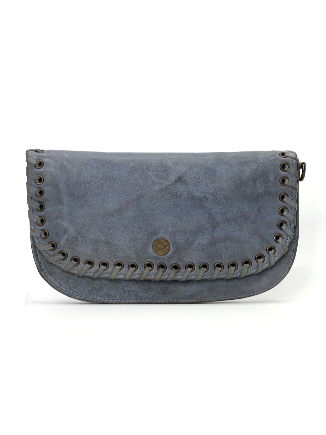 KOMPANERO Pella Wallet#color_denim