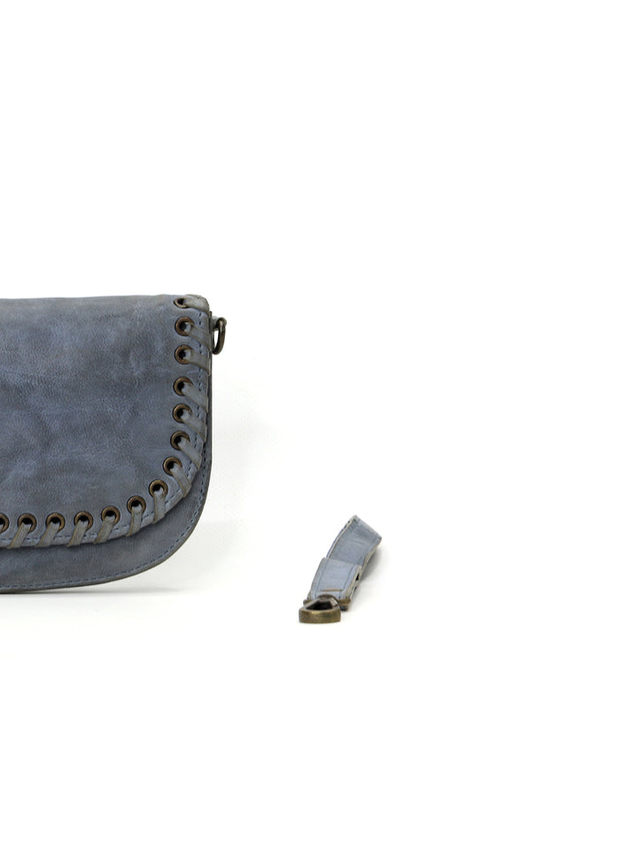 KOMPANERO Pella Wallet#color_denim