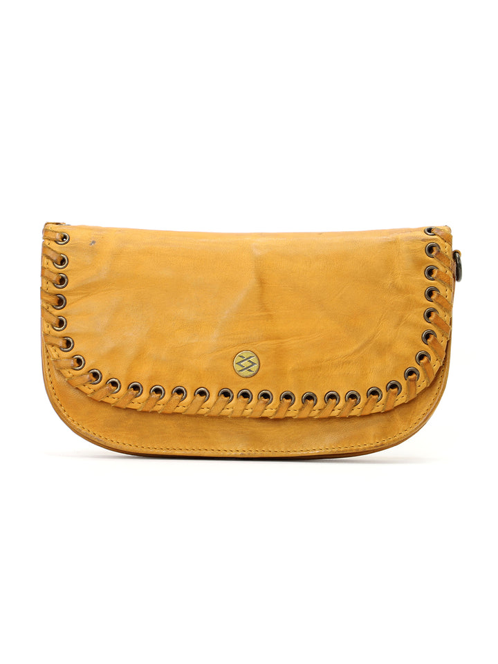 KOMPANERO Pella Wallet#color_mustard